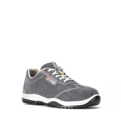 vendita online Scarpe da lavoro bassa s1p src mod.dance grey Scarpe da lavoro Sixton